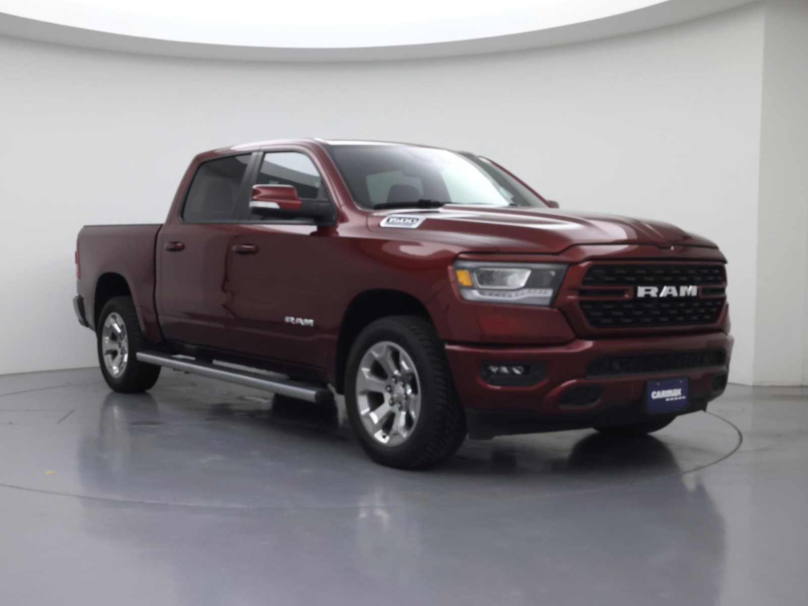 ram ram 1500 pickup 2022 1C6SRFFT0NN429563 image ram ram 1500 pickup 2022 1C6SRFFT0NN429563 image